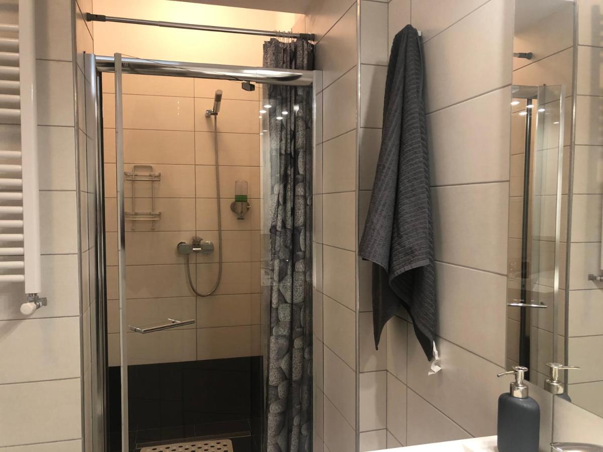 Luxury Westpark 2-Room Apartment Lakeview W5 Бухарест Екстер'єр фото